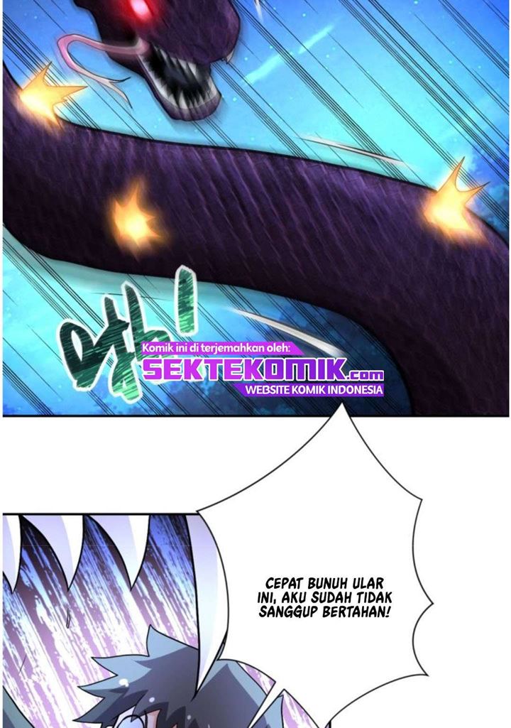 Super System Chapter 159 Gambar 38